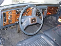 1989 Cadillac Brougham (CC-1045307) for sale in Shaker Heights, Ohio