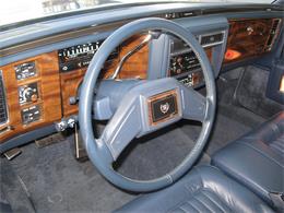 1989 Cadillac Brougham (CC-1045307) for sale in Shaker Heights, Ohio
