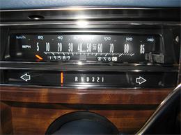 1989 Cadillac Brougham (CC-1045307) for sale in Shaker Heights, Ohio