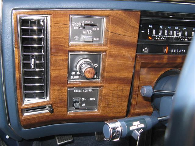 1989 Cadillac Brougham (CC-1045307) for sale in Shaker Heights, Ohio