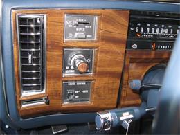 1989 Cadillac Brougham (CC-1045307) for sale in Shaker Heights, Ohio