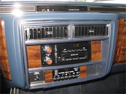 1989 Cadillac Brougham (CC-1045307) for sale in Shaker Heights, Ohio