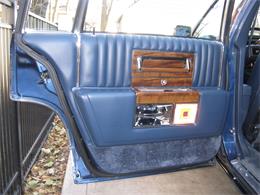 1989 Cadillac Brougham (CC-1045307) for sale in Shaker Heights, Ohio