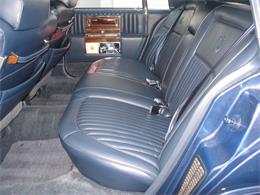 1989 Cadillac Brougham (CC-1045307) for sale in Shaker Heights, Ohio
