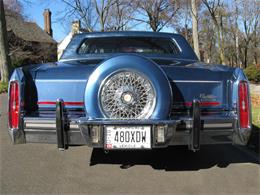 1989 Cadillac Brougham (CC-1045307) for sale in Shaker Heights, Ohio