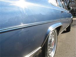 1989 Cadillac Brougham (CC-1045307) for sale in Shaker Heights, Ohio