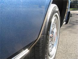 1989 Cadillac Brougham (CC-1045307) for sale in Shaker Heights, Ohio