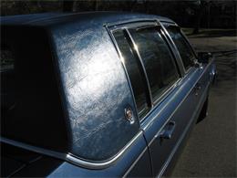 1989 Cadillac Brougham (CC-1045307) for sale in Shaker Heights, Ohio
