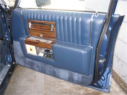 1989 Cadillac Brougham (CC-1045307) for sale in Shaker Heights, Ohio
