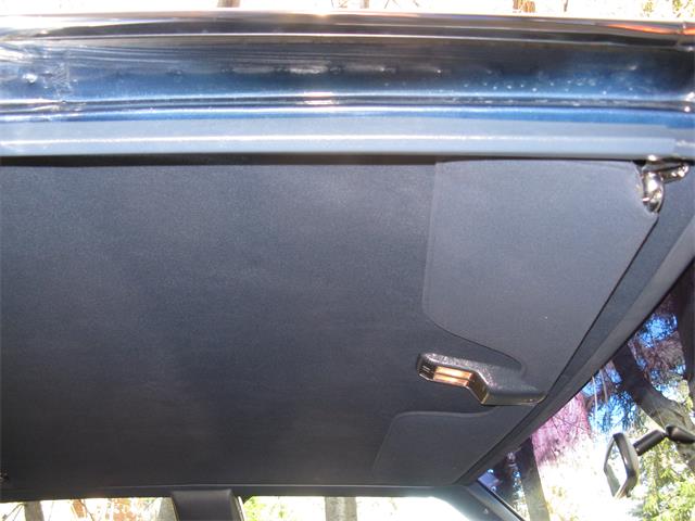 1989 Cadillac Brougham (CC-1045307) for sale in Shaker Heights, Ohio