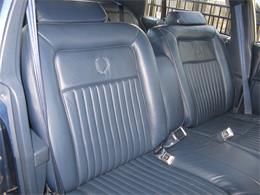 1989 Cadillac Brougham (CC-1045307) for sale in Shaker Heights, Ohio