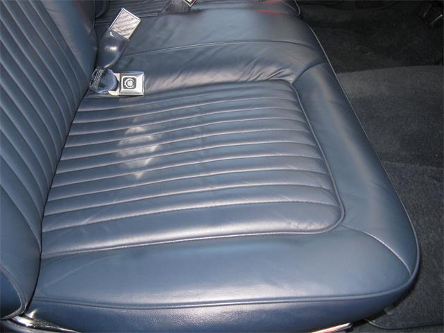 1989 Cadillac Brougham (CC-1045307) for sale in Shaker Heights, Ohio