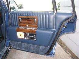 1989 Cadillac Brougham (CC-1045307) for sale in Shaker Heights, Ohio