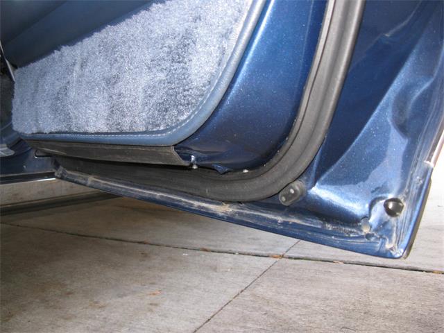 1989 Cadillac Brougham (CC-1045307) for sale in Shaker Heights, Ohio