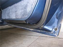1989 Cadillac Brougham (CC-1045307) for sale in Shaker Heights, Ohio