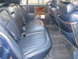 1989 Cadillac Brougham (CC-1045307) for sale in Shaker Heights, Ohio