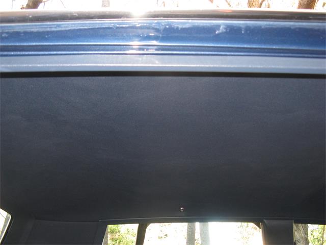 1989 Cadillac Brougham (CC-1045307) for sale in Shaker Heights, Ohio