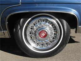 1989 Cadillac Brougham (CC-1045307) for sale in Shaker Heights, Ohio