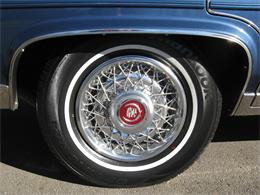 1989 Cadillac Brougham (CC-1045307) for sale in Shaker Heights, Ohio