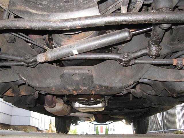 1989 Cadillac Brougham (CC-1045307) for sale in Shaker Heights, Ohio