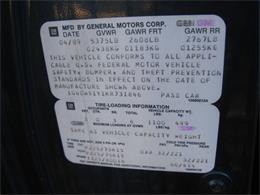 1989 Cadillac Brougham (CC-1045307) for sale in Shaker Heights, Ohio
