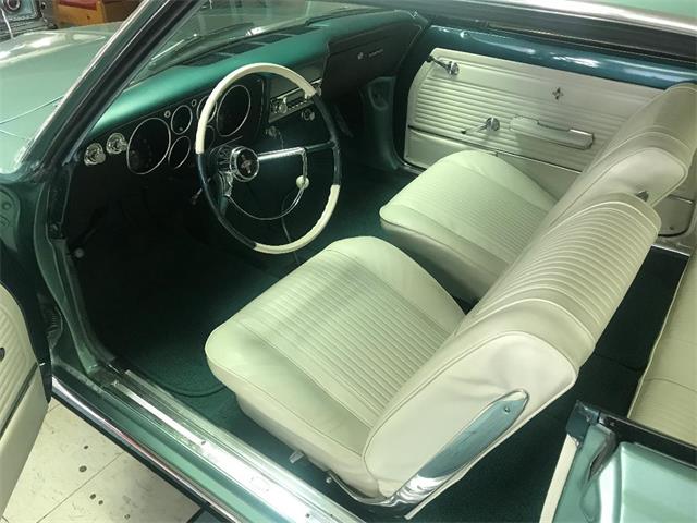 1965 Chevrolet Corvair (CC-1045308) for sale in Hastings, Nebraska