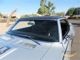 1969 Chevrolet Camaro SS 396/375 HP L78 (CC-1045326) for sale in Scottsdale, Arizona