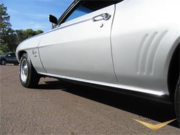 1969 Chevrolet Camaro SS 396/375 HP L78 (CC-1045326) for sale in Scottsdale, Arizona