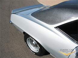 1969 Chevrolet Camaro SS 396/375 HP L78 (CC-1045326) for sale in Scottsdale, Arizona