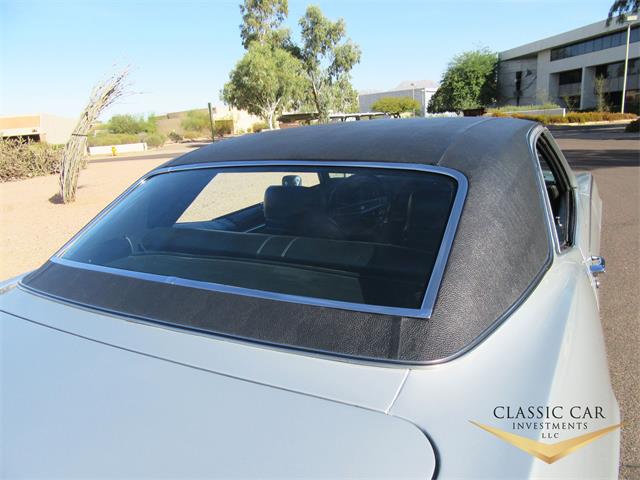 1969 Chevrolet Camaro SS 396/375 HP L78 (CC-1045326) for sale in Scottsdale, Arizona