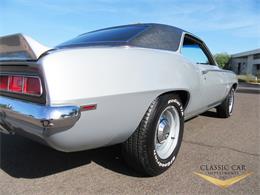 1969 Chevrolet Camaro SS 396/375 HP L78 (CC-1045326) for sale in Scottsdale, Arizona