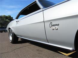 1969 Chevrolet Camaro SS 396/375 HP L78 (CC-1045326) for sale in Scottsdale, Arizona