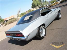 1969 Chevrolet Camaro SS 396/375 HP L78 (CC-1045326) for sale in Scottsdale, Arizona