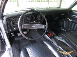 1969 Chevrolet Camaro SS 396/375 HP L78 (CC-1045326) for sale in Scottsdale, Arizona