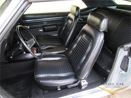 1969 Chevrolet Camaro SS 396/375 HP L78 (CC-1045326) for sale in Scottsdale, Arizona