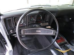 1969 Chevrolet Camaro SS 396/375 HP L78 (CC-1045326) for sale in Scottsdale, Arizona
