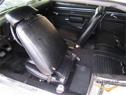 1969 Chevrolet Camaro SS 396/375 HP L78 (CC-1045326) for sale in Scottsdale, Arizona