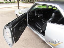 1969 Chevrolet Camaro SS 396/375 HP L78 (CC-1045326) for sale in Scottsdale, Arizona