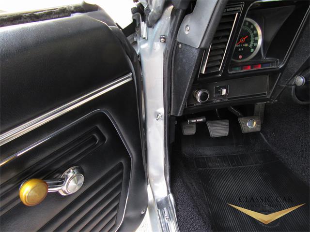 1969 Chevrolet Camaro SS 396/375 HP L78 (CC-1045326) for sale in Scottsdale, Arizona