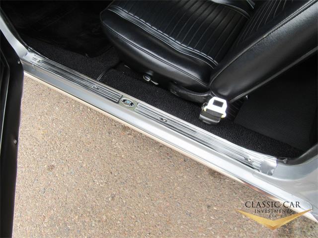 1969 Chevrolet Camaro SS 396/375 HP L78 (CC-1045326) for sale in Scottsdale, Arizona