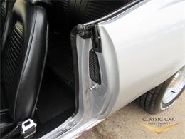 1969 Chevrolet Camaro SS 396/375 HP L78 (CC-1045326) for sale in Scottsdale, Arizona