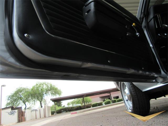 1969 Chevrolet Camaro SS 396/375 HP L78 (CC-1045326) for sale in Scottsdale, Arizona
