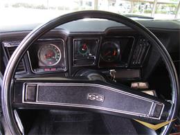 1969 Chevrolet Camaro SS 396/375 HP L78 (CC-1045326) for sale in Scottsdale, Arizona