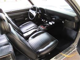 1969 Chevrolet Camaro SS 396/375 HP L78 (CC-1045326) for sale in Scottsdale, Arizona