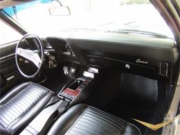 1969 Chevrolet Camaro SS 396/375 HP L78 (CC-1045326) for sale in Scottsdale, Arizona