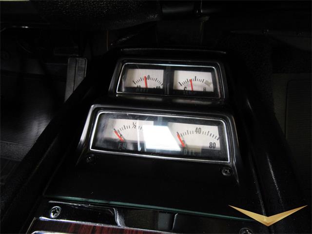1969 Chevrolet Camaro SS 396/375 HP L78 (CC-1045326) for sale in Scottsdale, Arizona