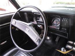 1969 Chevrolet Camaro SS 396/375 HP L78 (CC-1045326) for sale in Scottsdale, Arizona