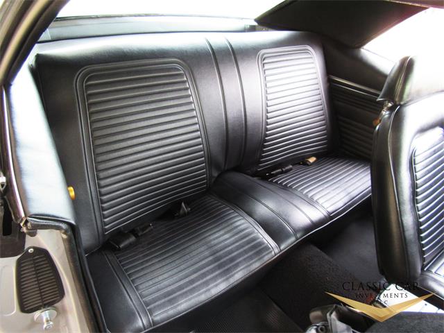 1969 Chevrolet Camaro SS 396/375 HP L78 (CC-1045326) for sale in Scottsdale, Arizona