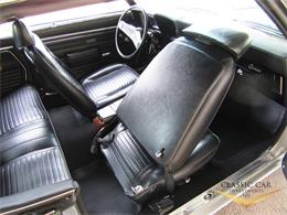 1969 Chevrolet Camaro SS 396/375 HP L78 (CC-1045326) for sale in Scottsdale, Arizona