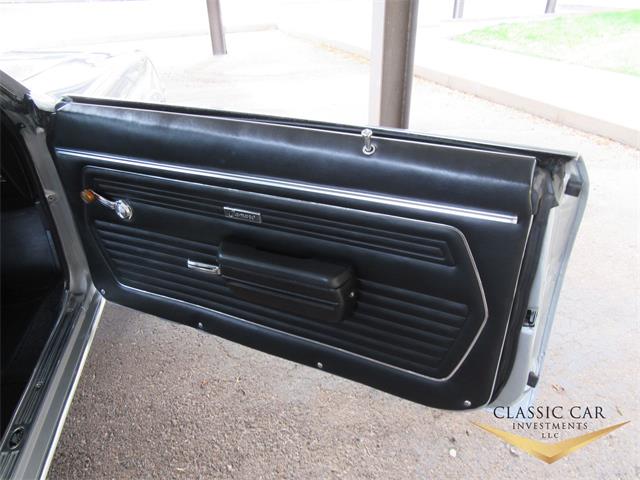 1969 Chevrolet Camaro SS 396/375 HP L78 (CC-1045326) for sale in Scottsdale, Arizona